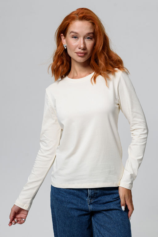 14436/1 футболка с дл.рукавом