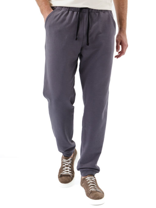 CHILLEASY 340004С-29 Брюки мужские, Антрацит