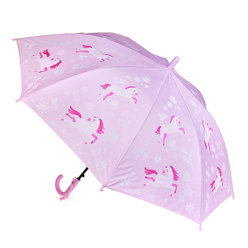 Зонт детский 00-6601 "Единорог" (55 см)