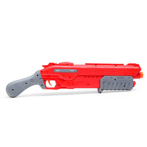 Набор Попади в цель "Стрелок" (цвет красный) в коробке