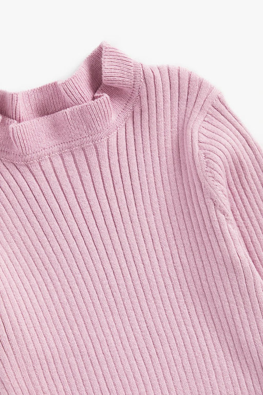 MOTHERCARE / Водолазки в рубчик 2 шт.  фото 4