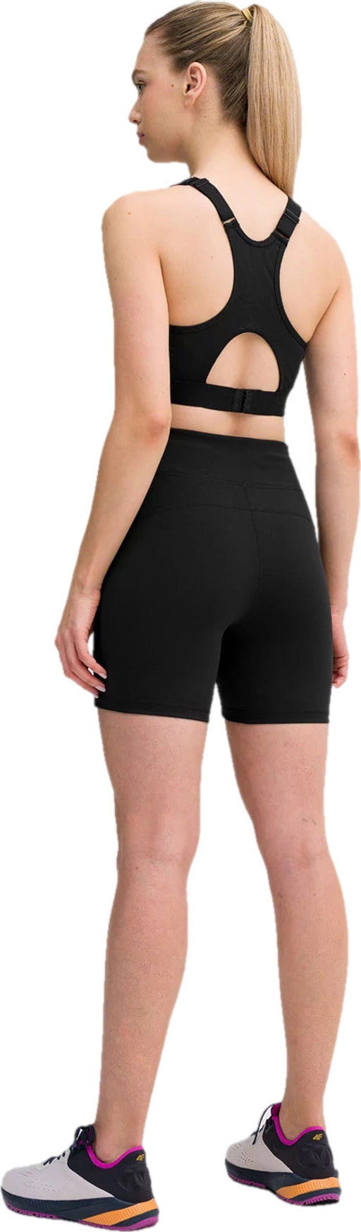 Шорты женские