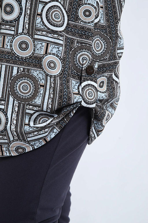 Костюм с бриджами (01052) - Плиона фото 40