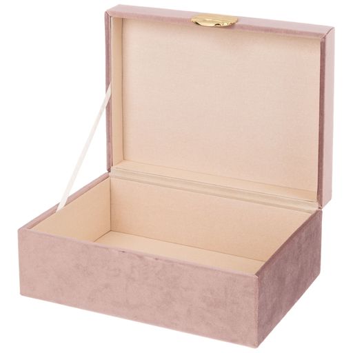 ШКАТУЛКА 24,5*18*10 СМ - Lefard фото 3