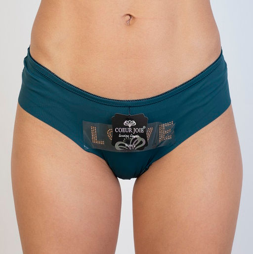 АРТ 2131 ТРУСЫ-СТРИНГИ LOVE Coeur Joie .  фото 5