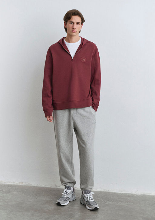 Gri Esofman Alt? - Mavi фото 2