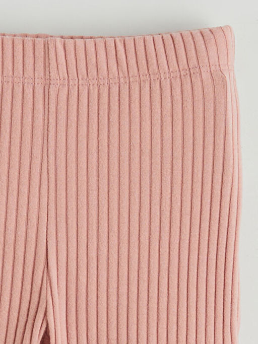 Beli Lastikli K?z ?ocuk Tayt