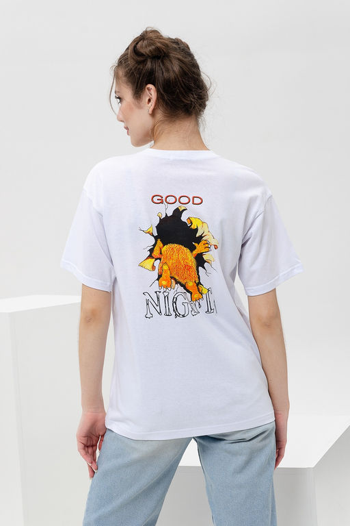 Футболка 18035 - Натали фото 2