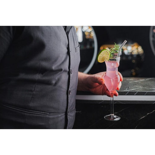 Бокал «Огненная Лола», 180 мл, стекло, прозрачный