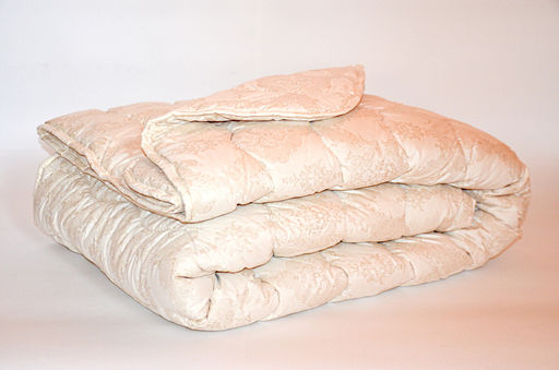 Одеяло стандартное Кашемир ЭН-Текс 145х210  фото 3