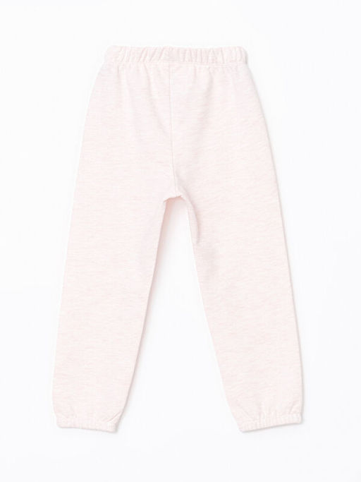 Beli Lastikli K?z ?ocuk Pijama Alt - Waikiki фото 3