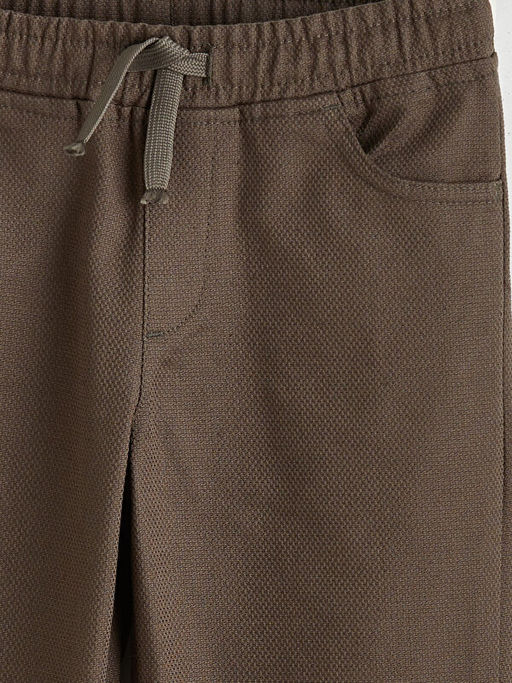 Slim Fit Erkek ?ocuk Pantolon