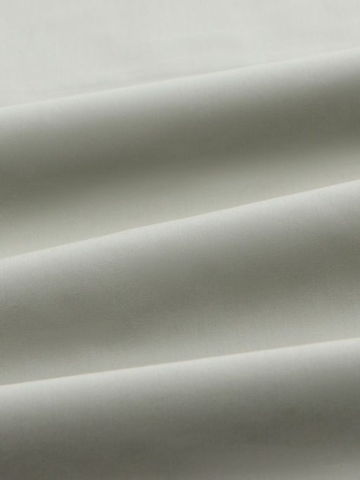 Простыня 2 спальная SL Home Percale 300ТС, 235240 см, олива, хлопок 100% - Sima-land home фото 8