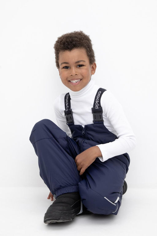 ВК 40007/23/4 ГР полукомбинезон дет