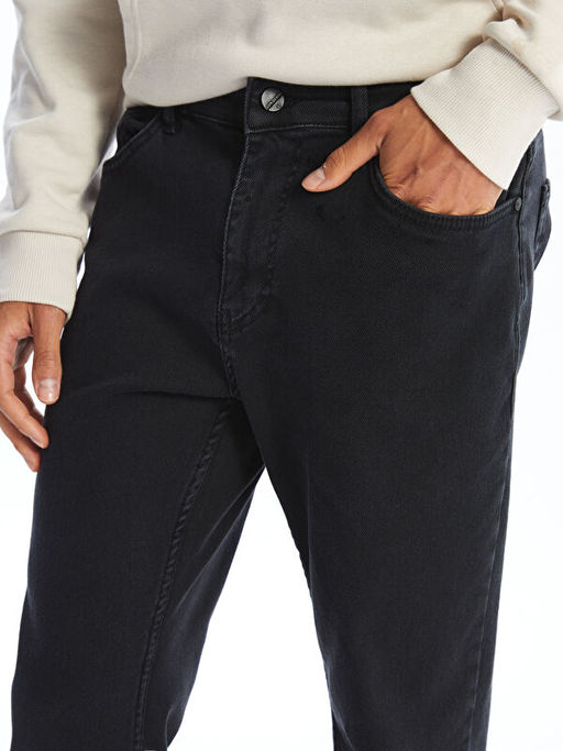 779 Regular Fit Erkek Jean Pantolon