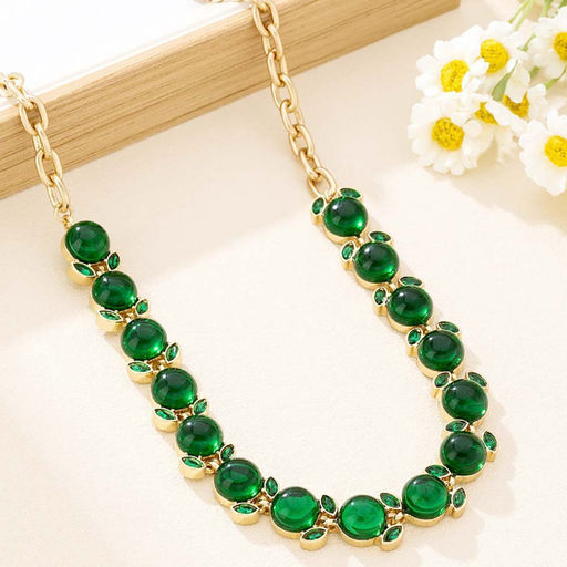 Колье арт. 22 6635 (id 279943) - Rada фото 2