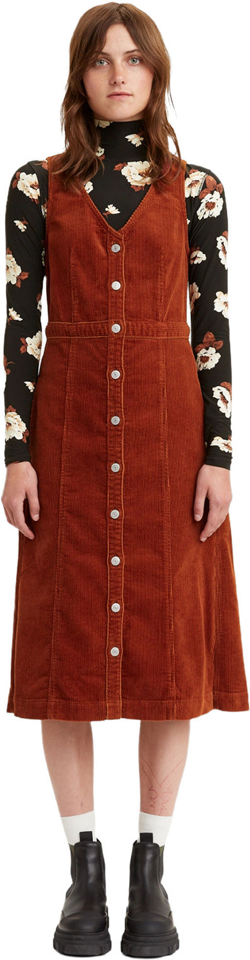 Платье женское