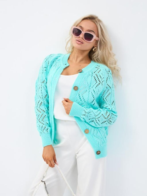 Кардиган  Весна w-548 - Esenia фото 6