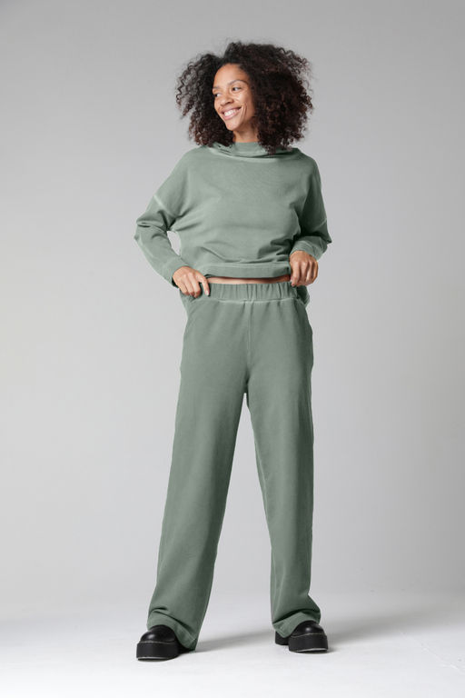 Туника ТРИКОТАЖ ПК - Жан и параскева фото 3