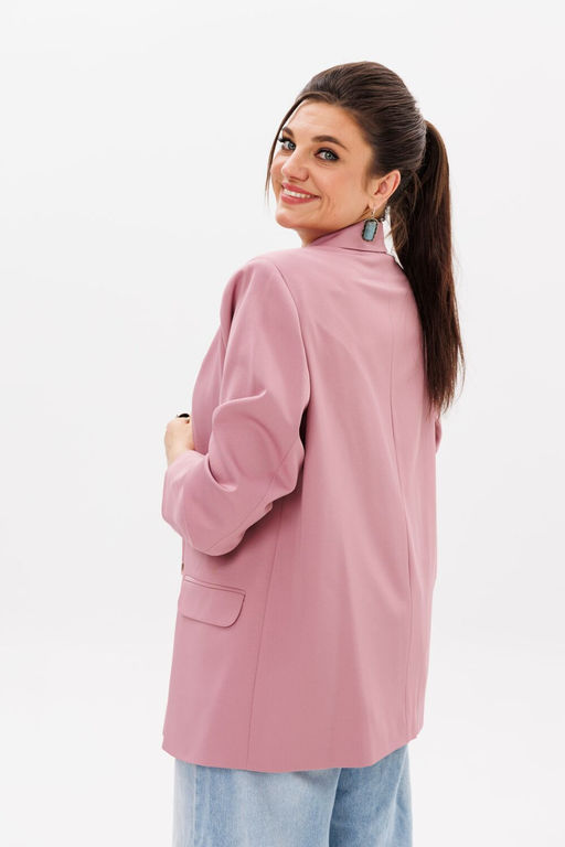 Джемпер ANELLI 1385 крыжовник  фото 387