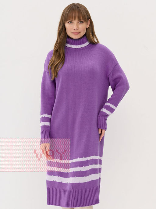 Платье женское 5242-2529 - Vay фото 3