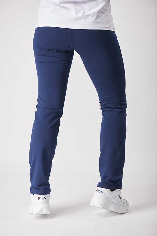 Брюки из высококачественного Футер 2-х ниточный - Relay фото 4