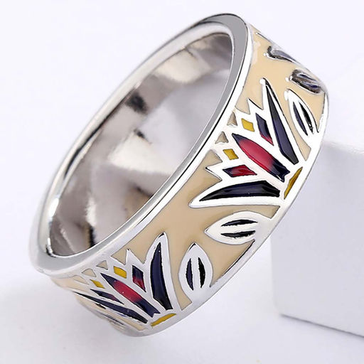 Кольцо арт. 51 1456 (id 273480) - Rada фото 2