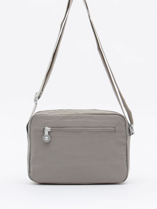 Сумка 8680MD gray Mindesa