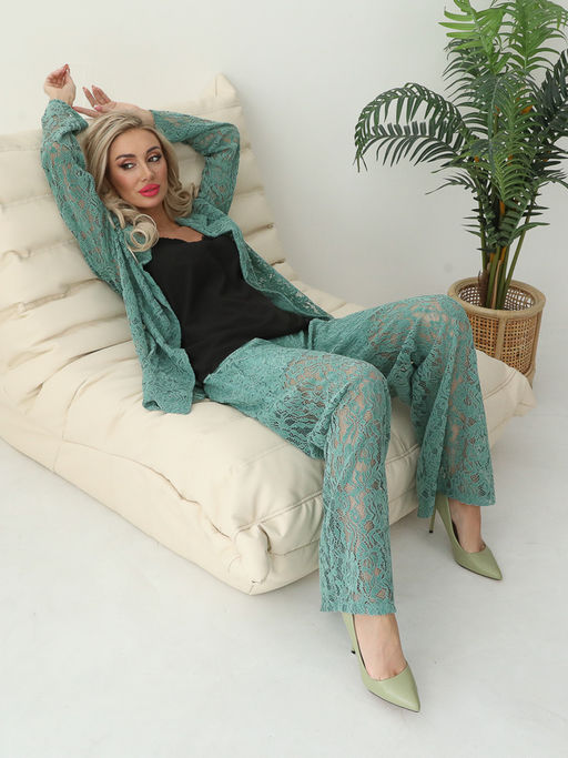 Костюм К5-5450/4 - Wisell фото 9