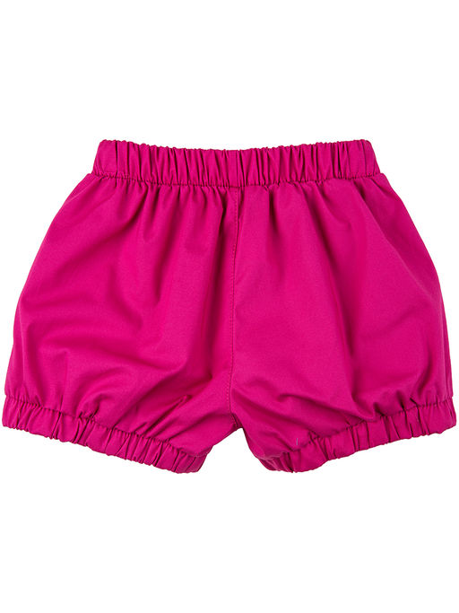 Шорты UD 0747 розовый - Mini maxi фото 9