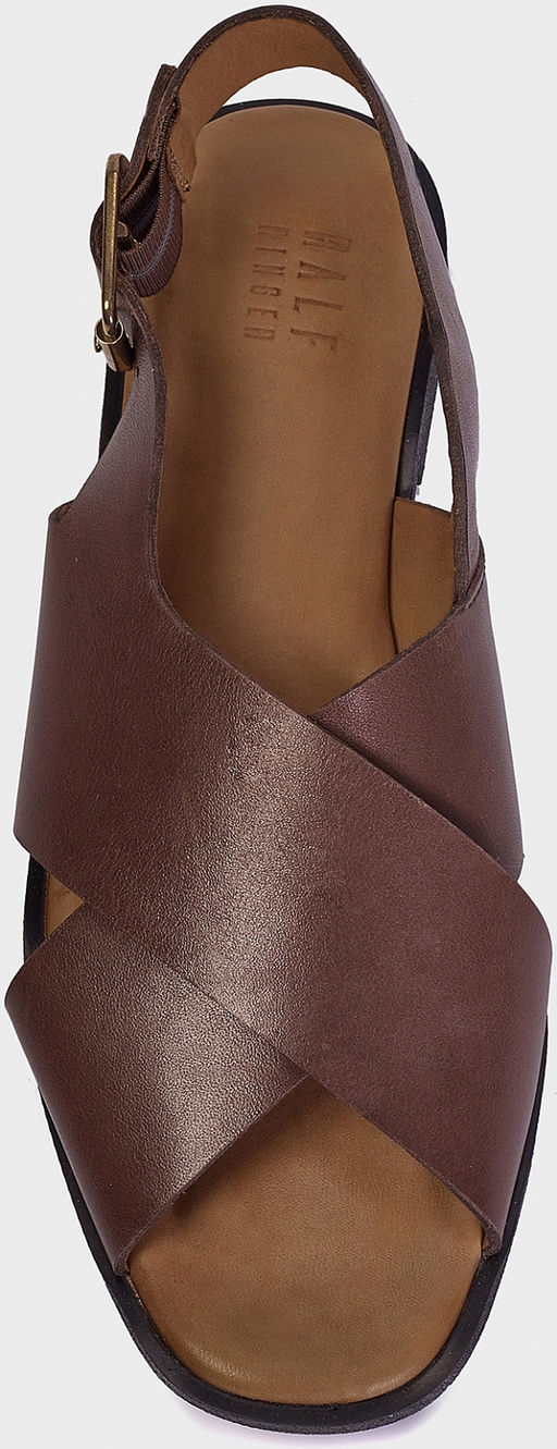 Сандалии женские POLINA 914003ТК - Ralf ringer фото 4