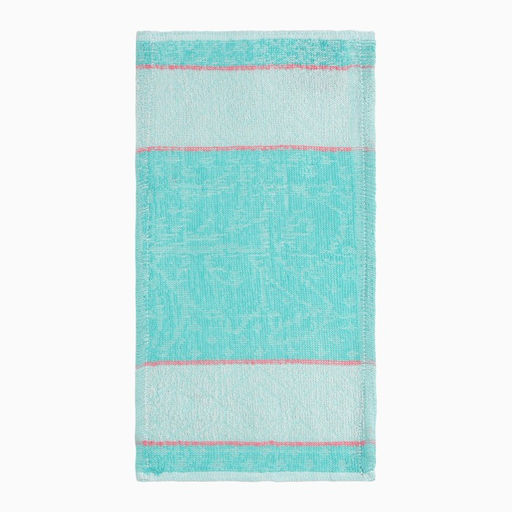 Цена за 12 шт. Полотенце кухонное Экономь и Я МИКС, 28х505 см, 220 г/м2, 100% хлопок  фото 5