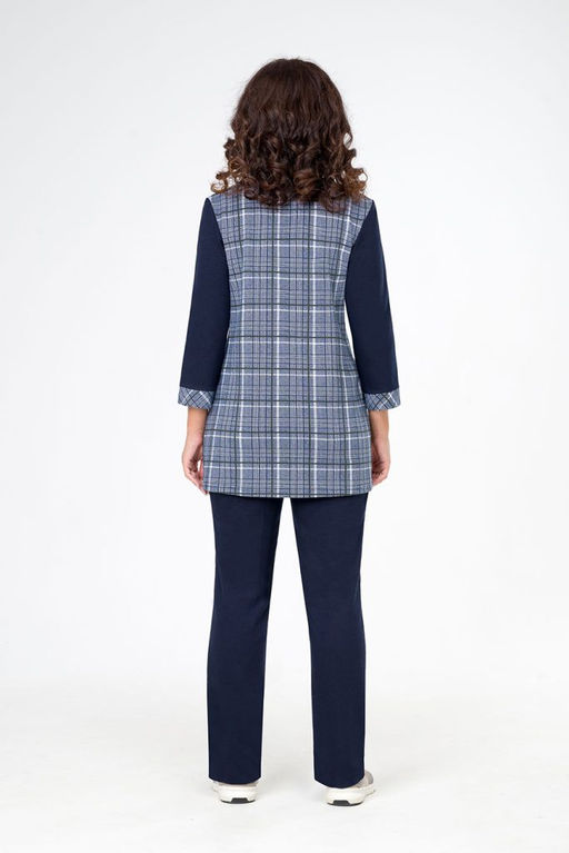 Костюм Трикси (48-60) - Serenada фото 5