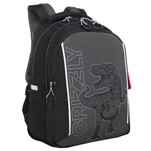 RB-552-4 Рюкзак школьный