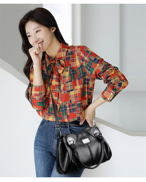 KAIDIFEINIROO Сумка женская 8776  фото 73