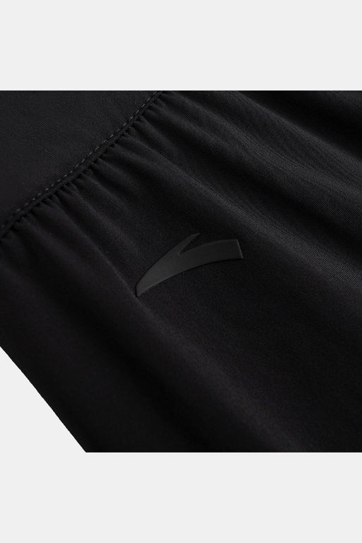 Брюки трикотажные Черный PANTS BAR Knit Track Pants - Anta фото 5