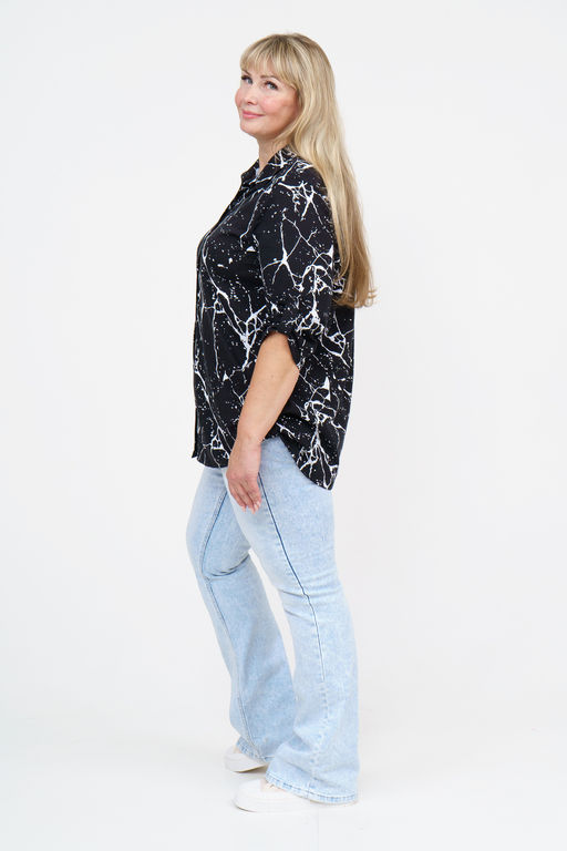 Рубашка 53019