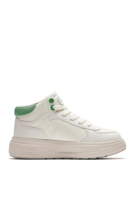 Кроссовки утепленные Anta THICK SOLE  фото 4