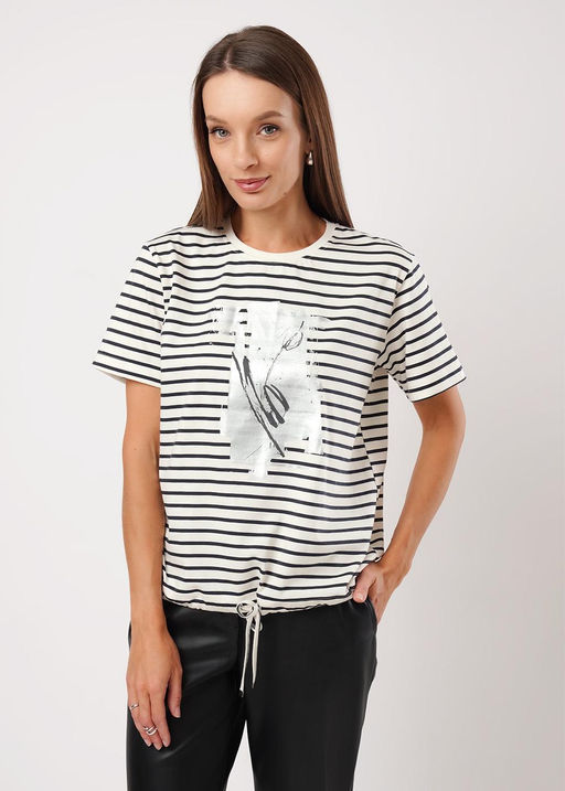 Футболка женская