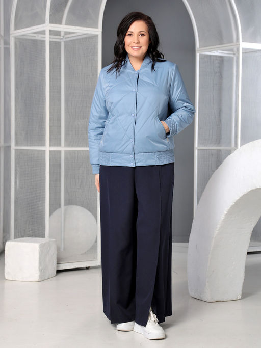 25123 Куртка - Dizzyway фото 6