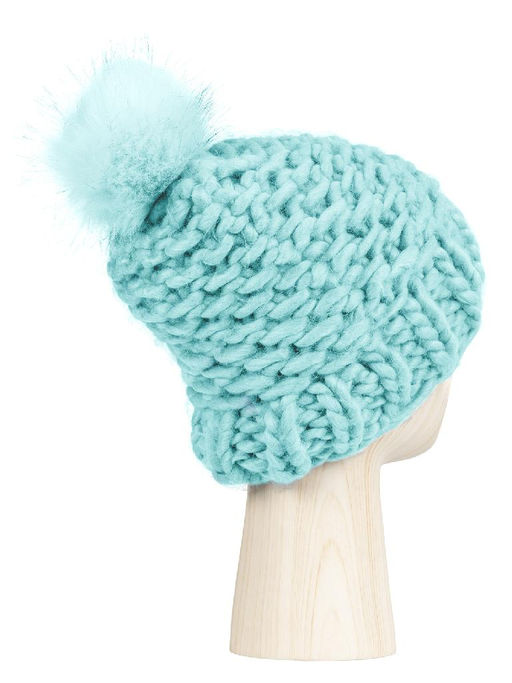 Шапка жен. акр LB-RR33003 mint - Labbra фото 2