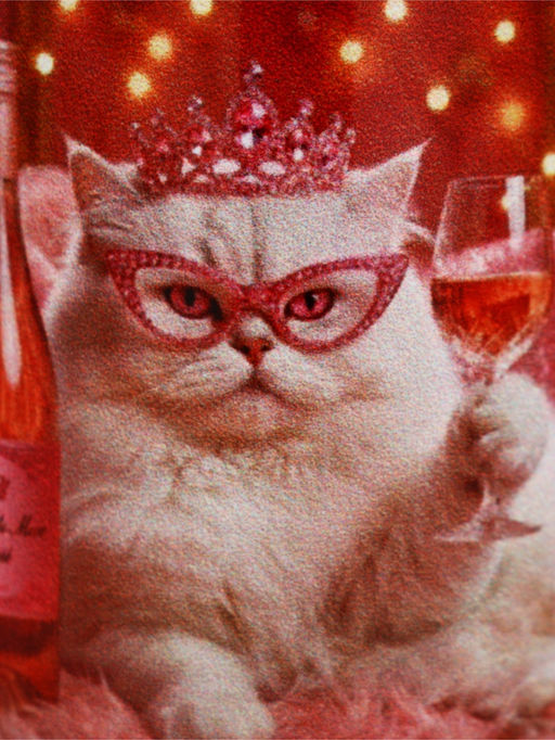 Кружка керамическая «Содержите меня семеро», 320 мл