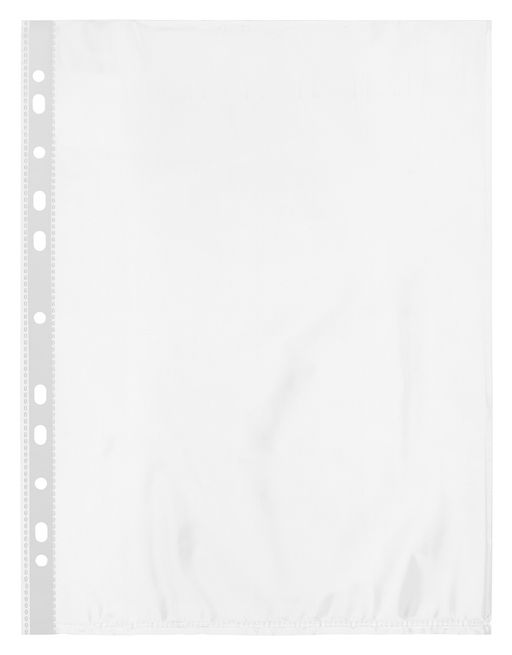 Expert Complete Classic Файл-вкладыш A4 1000 шт. 25 мкм глянцевый прозрачный EC260726