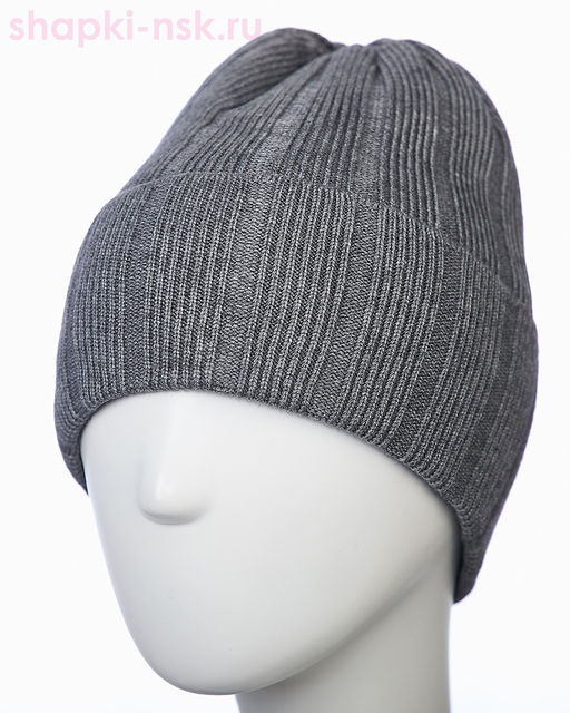 009 FL SHM Колпак мужской флис (58-60)