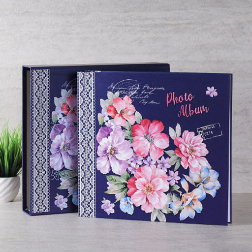 Фотоальбом 600 фото 10х15 / 9567 /уп 12/ - Галеонтрейд фото 3