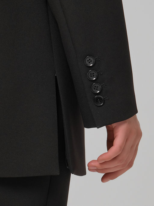 Жакет прямого силуэта - Stilla фото 6