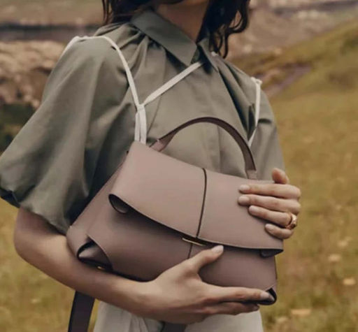 Сумка A-PL-1003-Biege