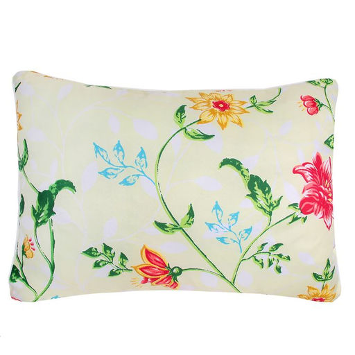 Подушка «Экономь и Я», 50×70 см, цвет МИКС