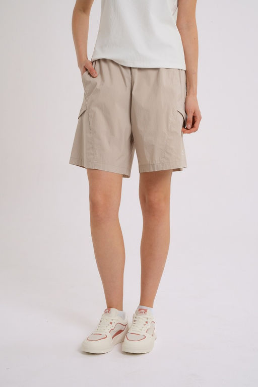 Шорты текстильные Серый ANTA SPORTS CLUB Casual Half Pants  фото 3