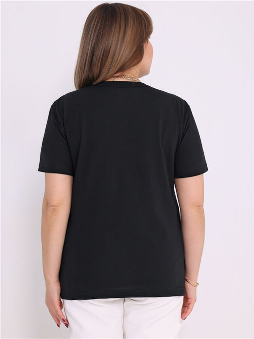 футболка 1ЖДФК3298001 - Апрель фото 2